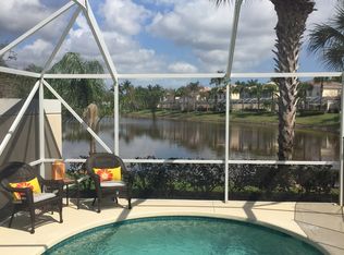 114 Santa Barbara Way, Palm Beach Gardens, FL 33410