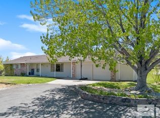 4375 Fairview Rd, Reno, NV 89511