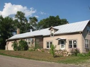 N5190 County Road I, Fremont, WI 54940
