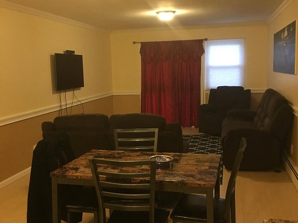 part of living room