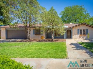 2613 Sherrill Ln, Roswell, NM 88201