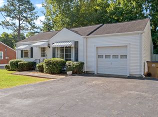 2837 Colonial Cir, Nashville, TN 37214