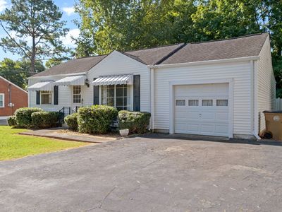 2837 Colonial Cir, Nashville, TN, 37214