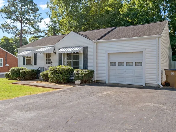 2837 Colonial Cir, Nashville, TN 37214