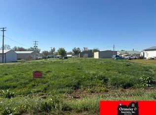 351 9th St, Decatur, NE 68020