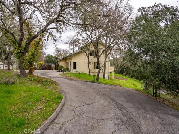 8960 Ortega Rd, Atascadero, CA 93422