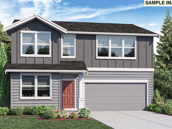 1518 W 14th Ave, La Center, WA 98629