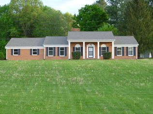 3218 Churchville Ave, Staunton, VA 24401