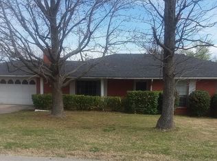 1828 S Broadway Blvd, Ada, OK 74820