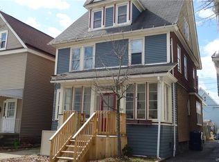 118 19th St, Buffalo, NY 14213