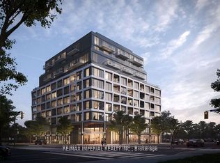 1195 The Queensway #605, Toronto, ON M8Z 0C5