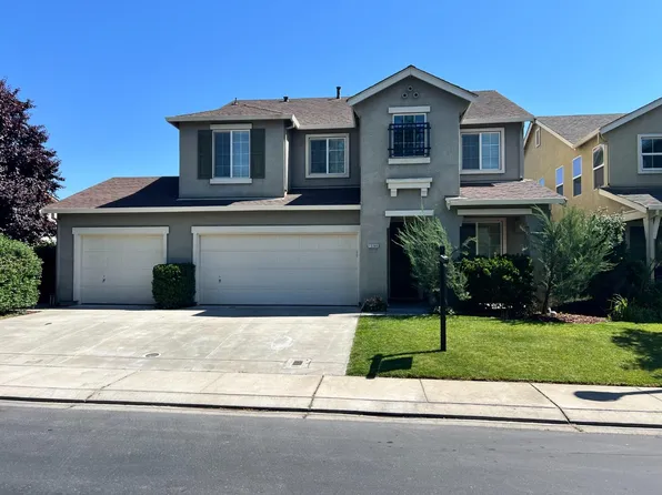 13306 Fountain Dr, Waterford, CA 95386