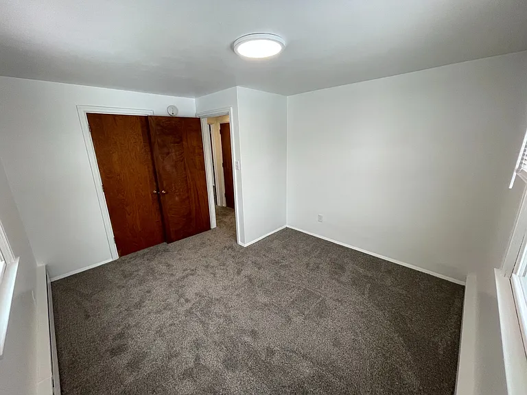 Duplex Bedroom 2