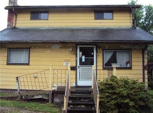 545 E Francis Ave, Connellsville, PA 15425