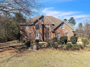 157 Gates Rd, Lizella, GA 31052