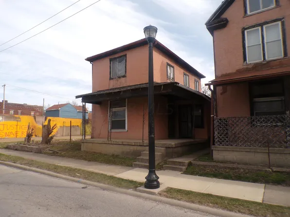 850 Cleveland Ave, Columbus, OH 43201
