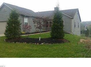 6555 Saint Andrews Dr UNIT 2, Canfield, OH 44406