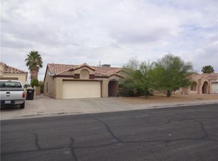 913 High Plains Dr, Henderson, NV 89002