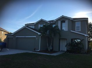 17312 Vagabond Cir, Punta Gorda, FL 33955