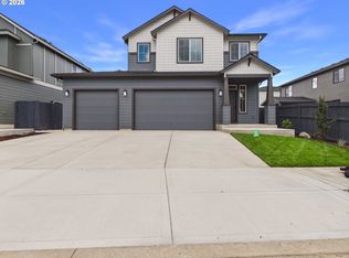 1705 NW 21st Way, Battle Ground, WA 98604