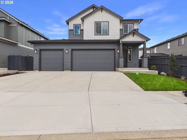 1705 NW 21st Way, Battle Ground, WA 98604