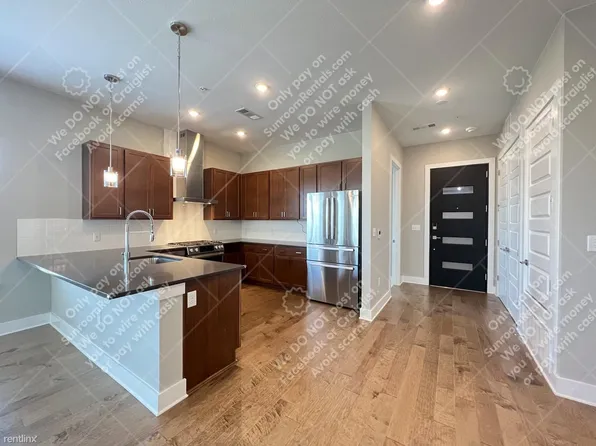 4415 Jackson Ave Unit 4205, Austin, TX 78731