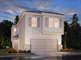 3834 Singing Coast Path, Houston, TX 77082