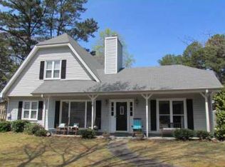 4428 Shiloh Trl, Powder Springs, GA 30127