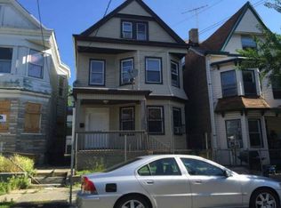 339 Hamilton Ave, Paterson, NJ 07501