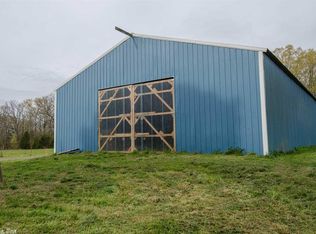 263 N Valley Rd, Searcy, AR 72143