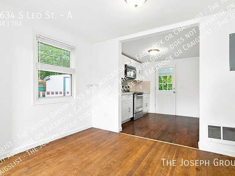 5634 S Leo St #A — Photo 11