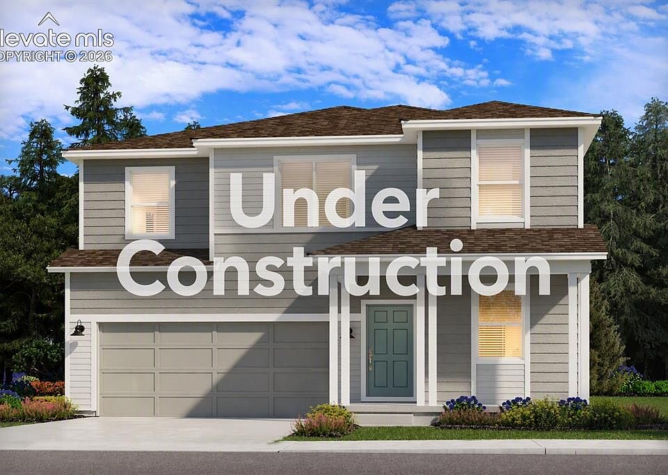 11383 Shadbush Ln, Colorado Springs, CO 80925 | MLS #7895573 | Zillow