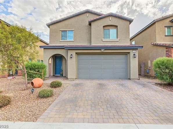 2728 Lindsey Springs St, Las Vegas, NV 89142