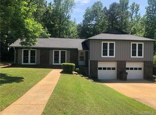 4917 28th St E, Tuscaloosa, AL 35404