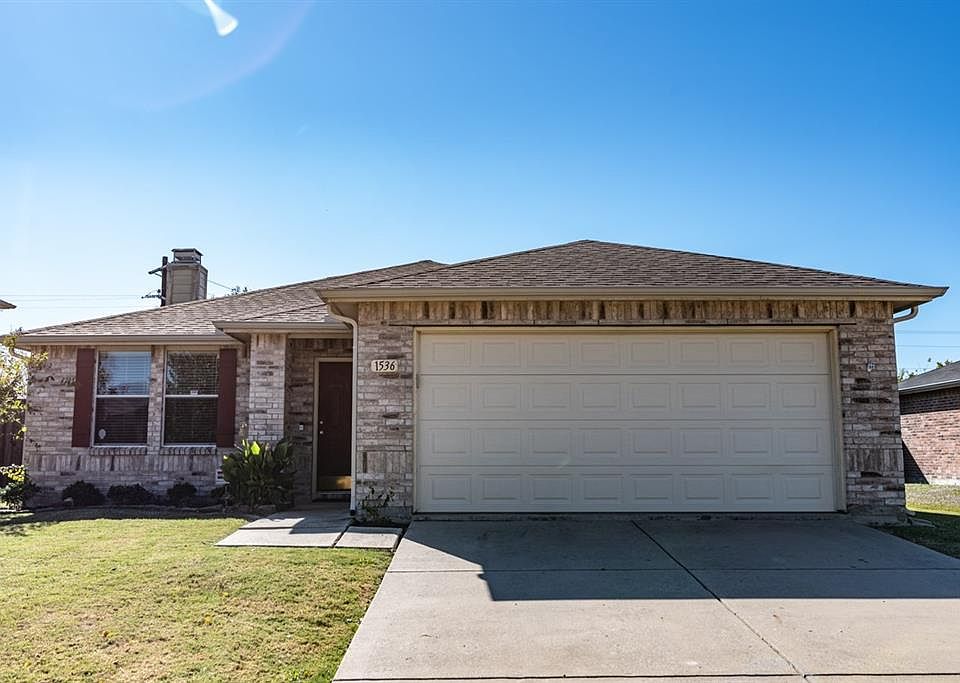 1st image of 1536 Flagstone Ln