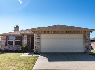1536 Flagstone Ln, Little Elm, TX 75068