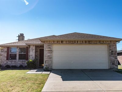 1536 Flagstone Ln, Little Elm, TX, 75068