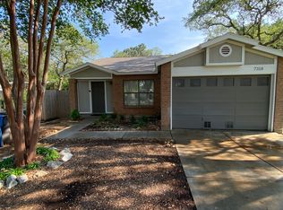 7318 Hunters Lk, San Antonio, TX 78249