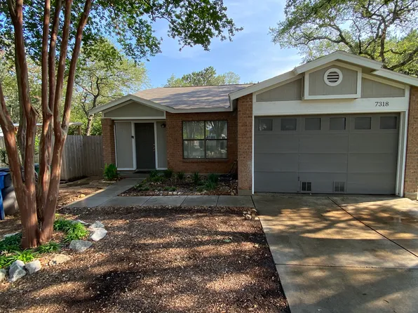 7318 Hunters Lk, San Antonio, TX 78249