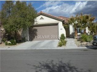 282 Apennine Pl, Las Vegas, NV 89138