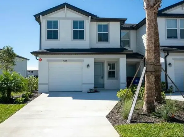 4264 Cirella Ct, North Fort Myers, FL 33917