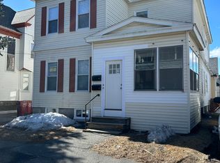 59 Huntington St FLOOR 1, Lowell, MA 01852