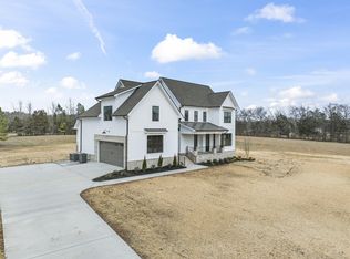 4873 Bradyville Pike, Murfreesboro, TN 37127