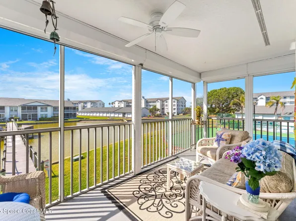 530 S Brevard Ave APT 325, Cocoa Beach, FL 32931