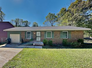 3521 Willard Ave SW, Birmingham, AL 35211