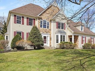 51 Coach Rd, North Attleboro, MA 02760