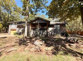 269 Valhalla Dr, Edgemont, AR 72044
