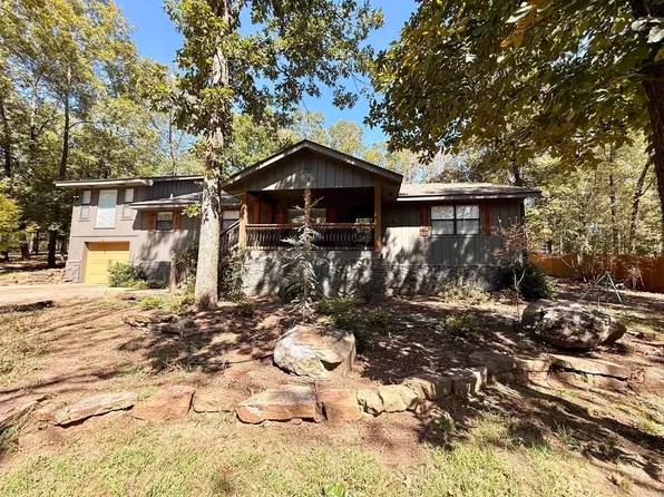 269 Valhalla Dr, Edgemont, AR 72044