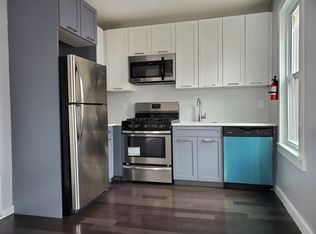 510 Mercer St #3E, Jersey City, NJ 07306