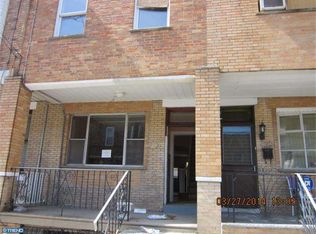 2236 S 17th St, Philadelphia, PA 19145